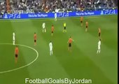 Madrid vs Shakhtar Donetsk 1-0-Karim Benzema  Goal   Real    CL 15. 09 .2015