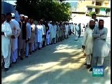PPP's Sanaullah wins Upper Dir by-poll