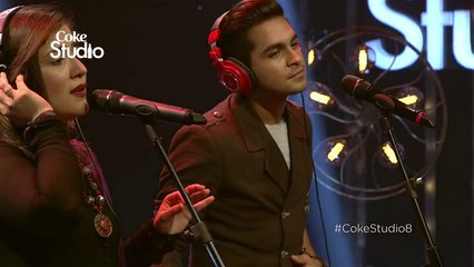 Hina Ki Khushbu by Samra Khan & Asim Azhar, , Coke Studio, Season 8, Episode 5
