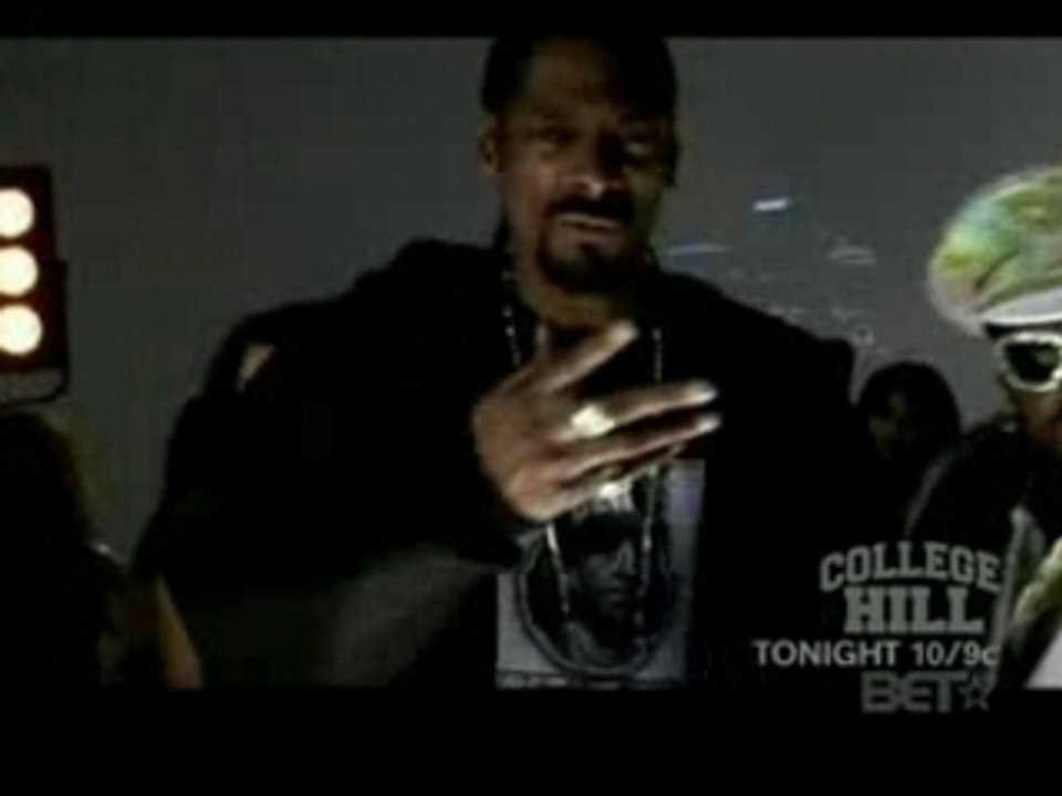 Tha dogg pound ft snoop dogg-vibe-2007