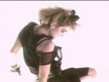 Madonna - lucky star