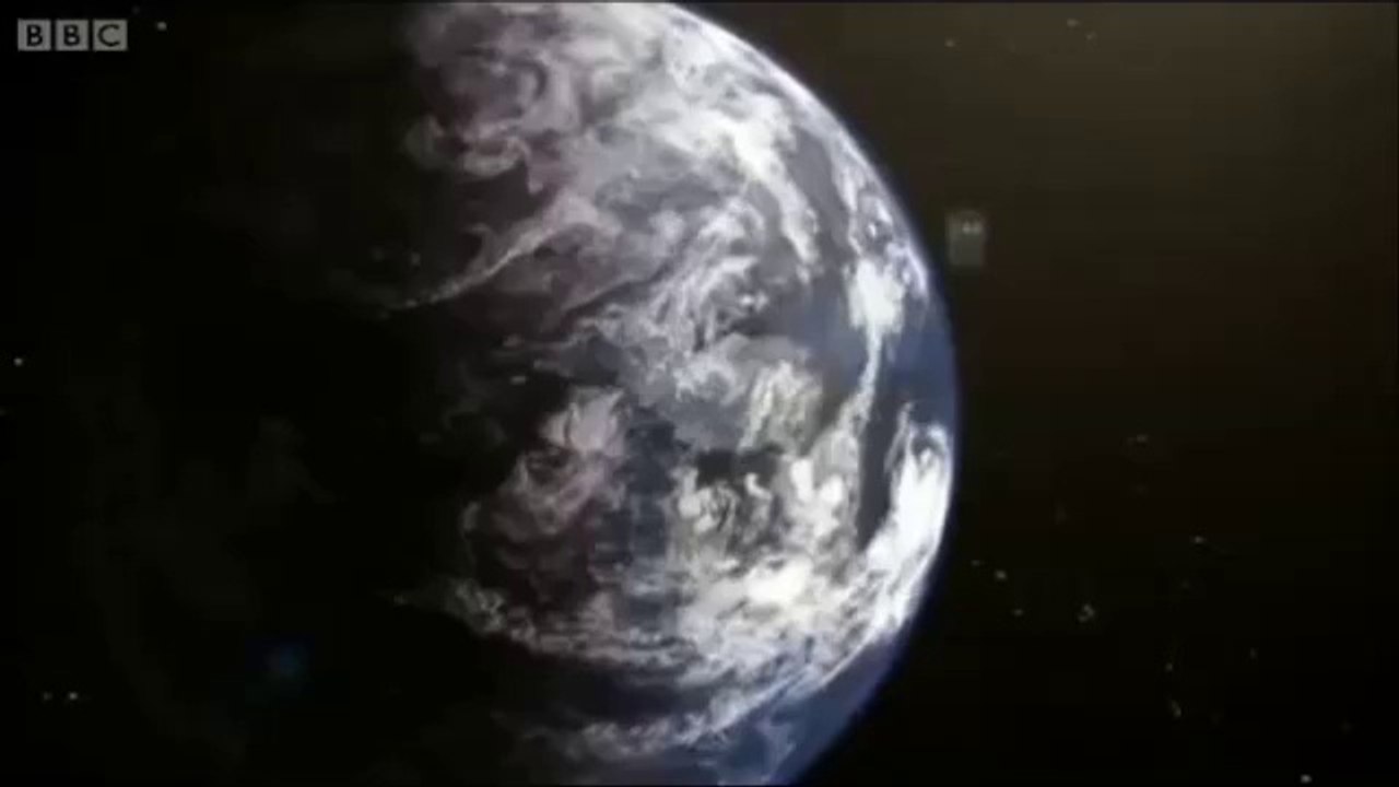 Doctor who poop (Tardis Crash)