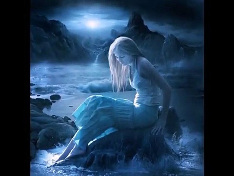 Loreena McKennitt- The Dark Night of the Soul