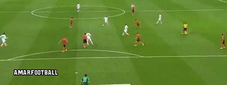 Karim Benzema Incredible miss vs Shakhtar UEFA Champions League 2015