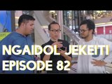 Ngaidol Jekeiti Eps. 82 - K3 Saishuu Bell ga Naru Review Part 2