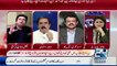 intense Debate In Between Faisal Wada And Inaam ullah Niazi