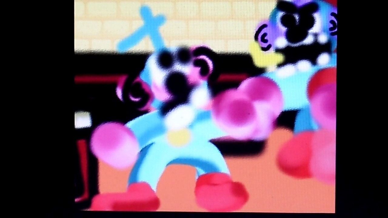 zappie de bom de superkoelen apen