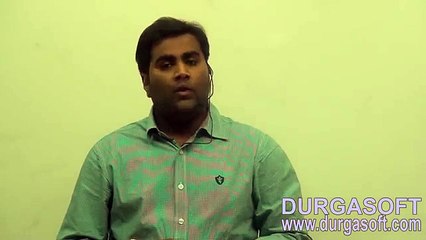Java WebServices by Durga sir  part-5