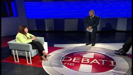 Dekriminalizmi. Ermonela Felaj: Brenda shtatorit ligji në parlament