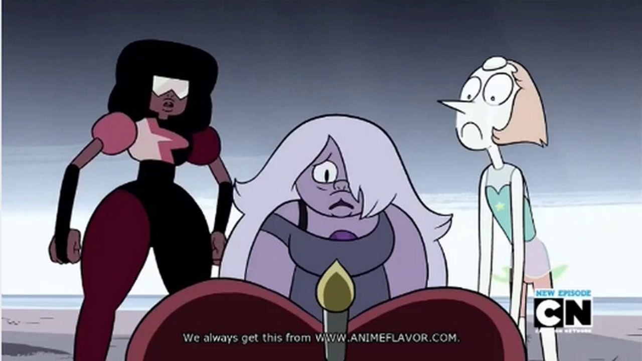 Steven Universe Season 2 Episode 20 - Sadie's Song ( LINKS ) HQ - video