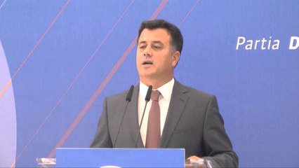 PD:Rama e Tahiri fshehën dosjen  e Frrokut, akt i rënies së shtetit