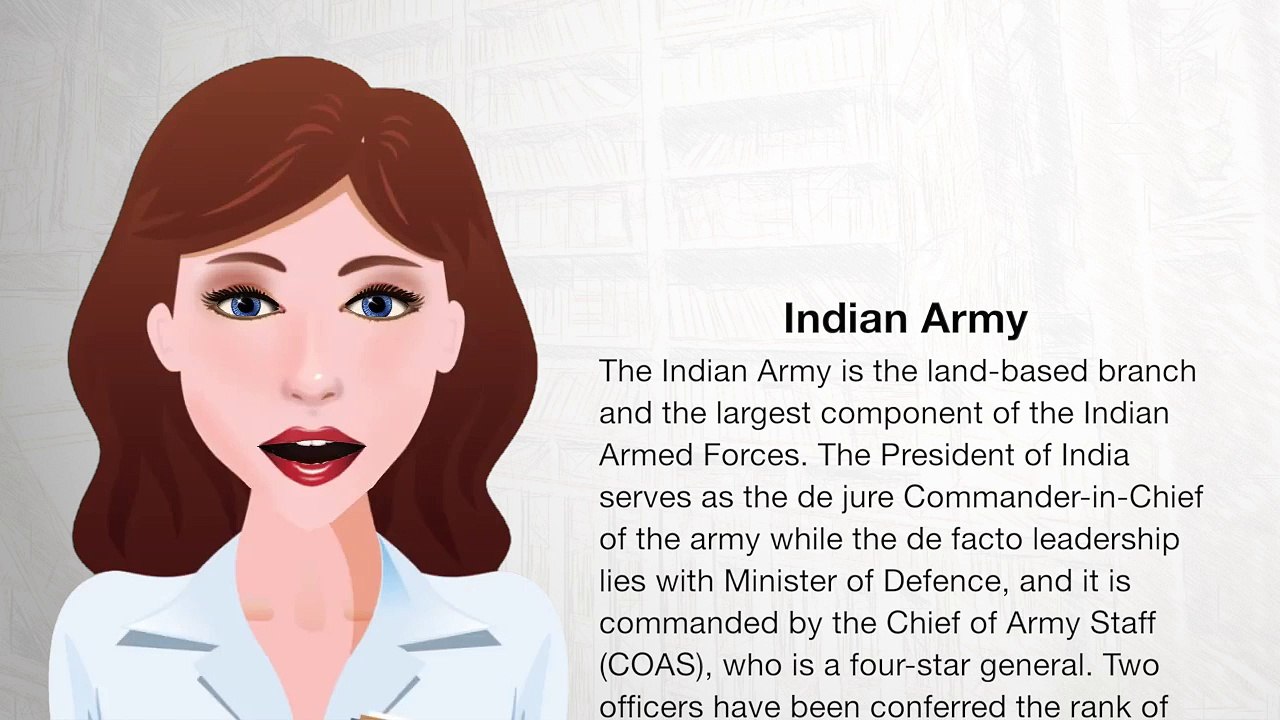 Indian Army