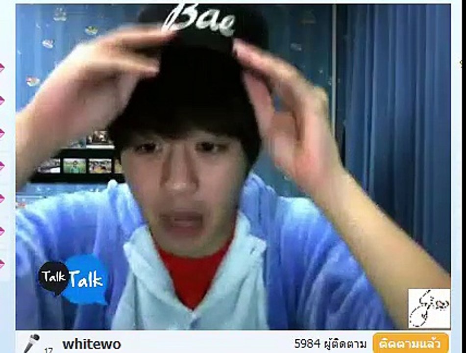 WhitewoTalk [15092015] #2