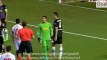 Kevin Gameiro Penalty MISS Sevilla 1 - 0 Monchengladbach Champions League 15-9-2015