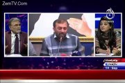 Kia Rangers Ki Press Conference Ki Waja Se Hartal Nakam Hui..Nusrat Javed Respones