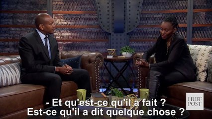 Straight outta Compton : Dee Barnes revient sur son agression par Dr Dre, omise dans le film