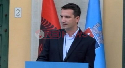 Nxënësit e ekselencës, Veliaj propozon rikthimin e bursave për më të mirët - Ora News-