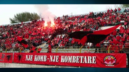 Shqipëri-Serbi, fluks për blerjen e biletave online, bllokohet faqja