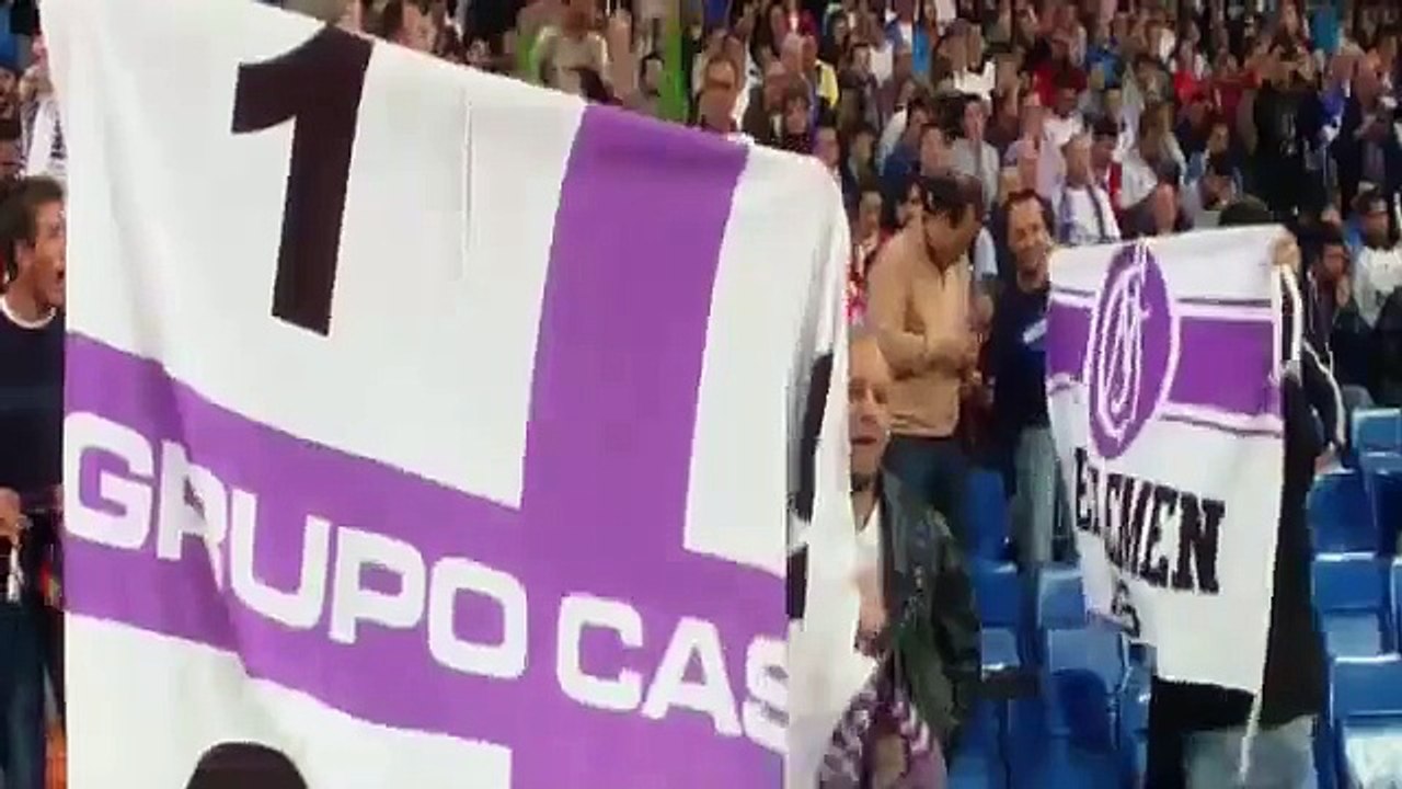 Cristiano Ronaldo Goal - Real Madrid vs Shakhtar Donetsk 2-0 [15.9.2015] Champions League