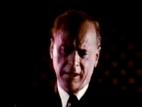 Marshall Mcluhan