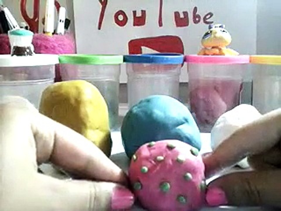 6 sürpriz yumurta | LPS, Shopkins CiciBiciler