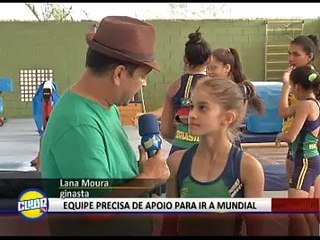 CONHEÇA MAIS SOBRE A GINÁSTICA ACROBÁTICA