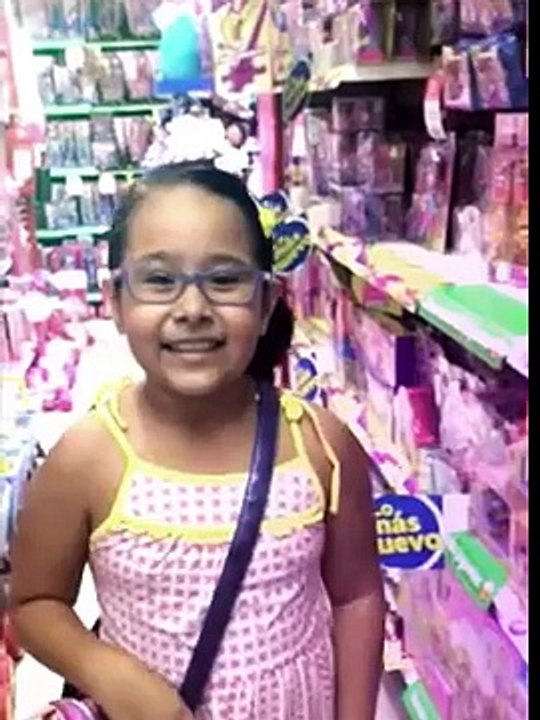 Abriendo sorpresas de Shopkins en México Anacristilu