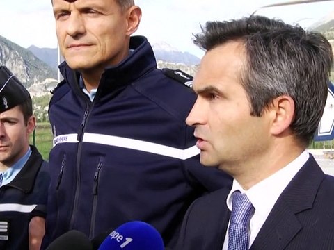 Sept alpinistes meurent dans une avalanche dans les Ecrins