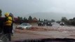 Deadly Flash Flooding Near to Utah-Arizona Border