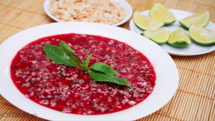 10 أطعمة غريبة جدا.. هل أنت مستعد لتذوقها؟ -