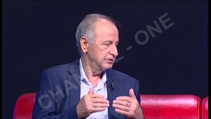 Në "Lidon On": Dine Abazaj, Rudina Beci dhe Thanas Gjika