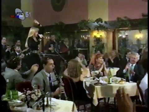 Jami - Ciganka sam mala LIVE