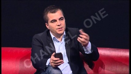 Renata Pulja, e ftuar në "Lind On"