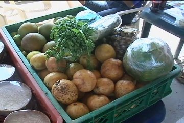 15 de septiembre de 2015 Fiesta del Campesino El Retorno 2da parte