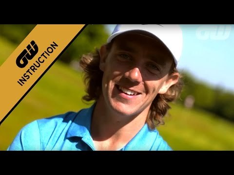 GW Instruction: Tommy Fleetwood – Driving Range tips 1