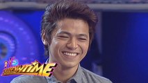 It's Showtime adVice: Topher is back!