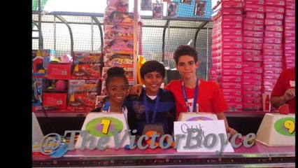 Cameron boyce pics!