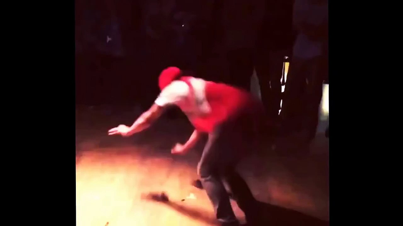 Cameron Boyce (bboy truth) breakdancing! 2014