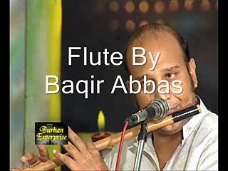 Baqir Abbas Bansuri