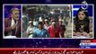 Nusrat Javed Takes Class Of CM Sindh