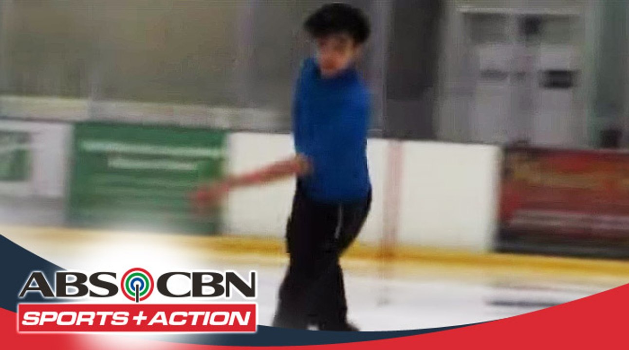 The Score: Martines backs out in US Tournament