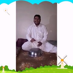 new pardasi songکفیل سانوں  ریال دیاں نشیاں تے لا کے ھون ساڈا جانو نی جے بنڑدا