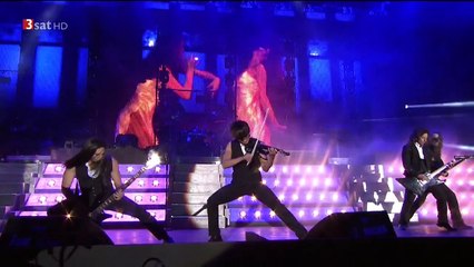 Trans-Siberian Orchestra & Savatage - Requiem (The Fifth)  [Wacken 2015]