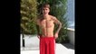Justin Bieber Ice Bucket Challenge!! (Challenge's Barack Obama, Ellen, Chris D'Elia & His Beliebers)