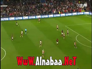 اهداف المان يونايتد - ايندهوفن