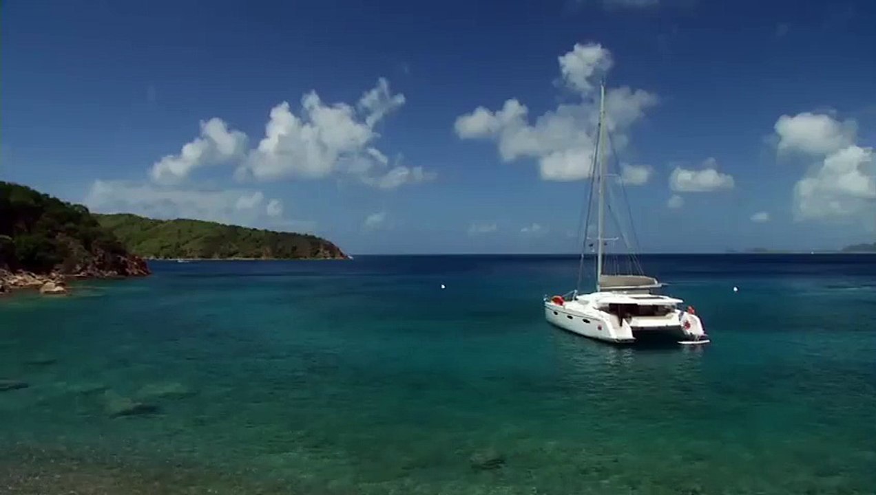 Sailing Vacations
