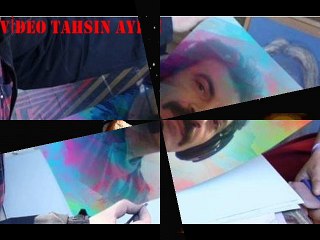 SEYFİ DOĞANAY BE GÜLÜM