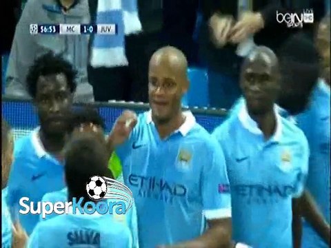 اهداف مباراة ( مانشستر سيتي 1-2 يوفنتوس ) دوري أبطال أوروبا