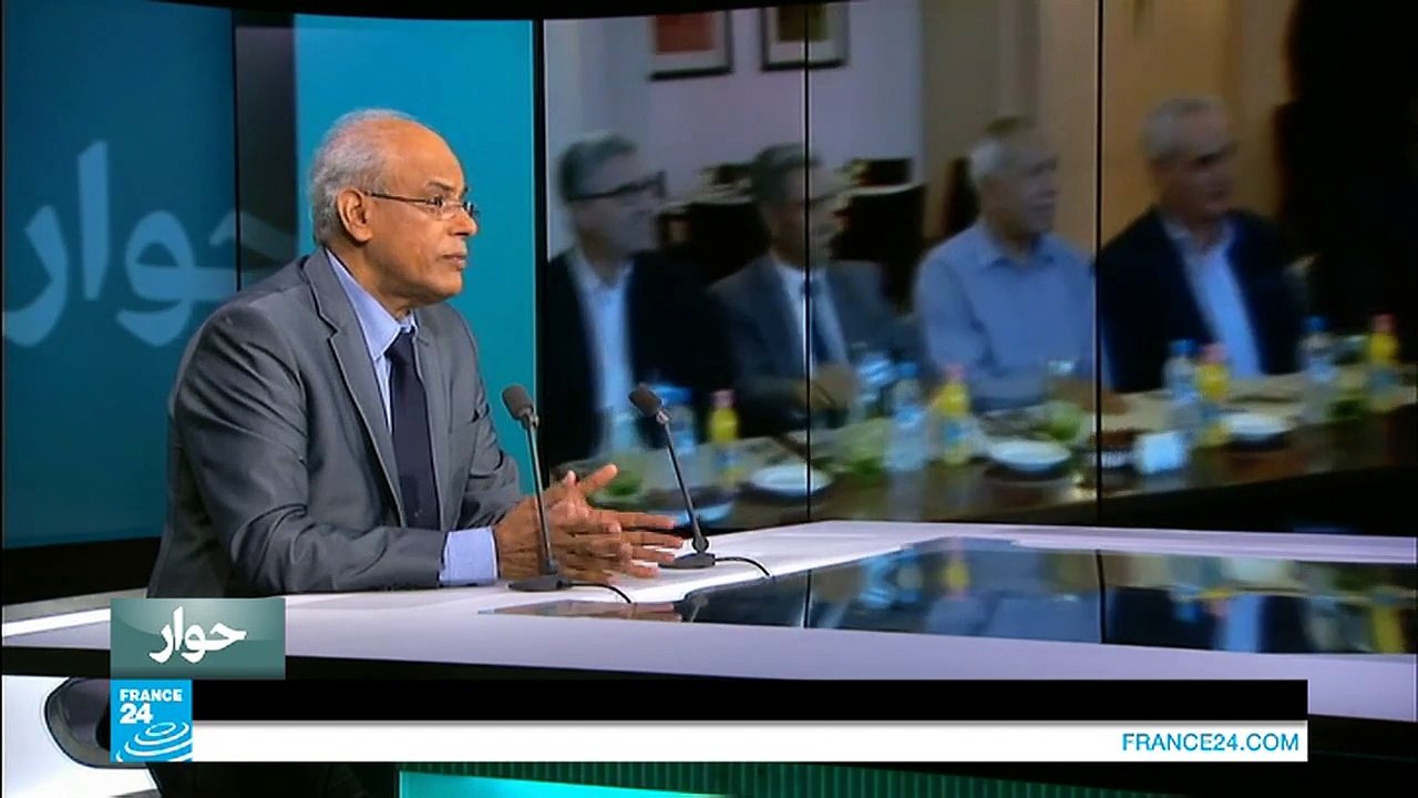 وزير العدل الليبي السابق صلاح المرغني: التدخل الدولي ساعد ليبيا "كثيرا" بعد الثورة