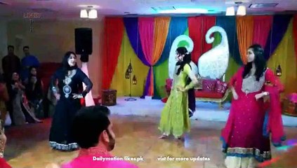123 wedding awsome dance